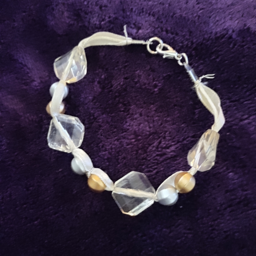 Vintage Decor Bracelet